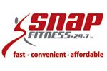 Snap Fitness Logo