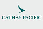 Cathay Pacific Logo