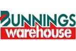 Bunnings Warehouse Logo