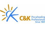 C&K Logo