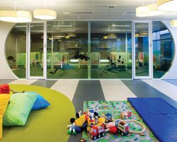 Childcare School Cleaning Brisbane