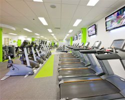 Gym Cleaning Brisbane