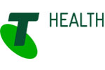 Telstra Health Logo
