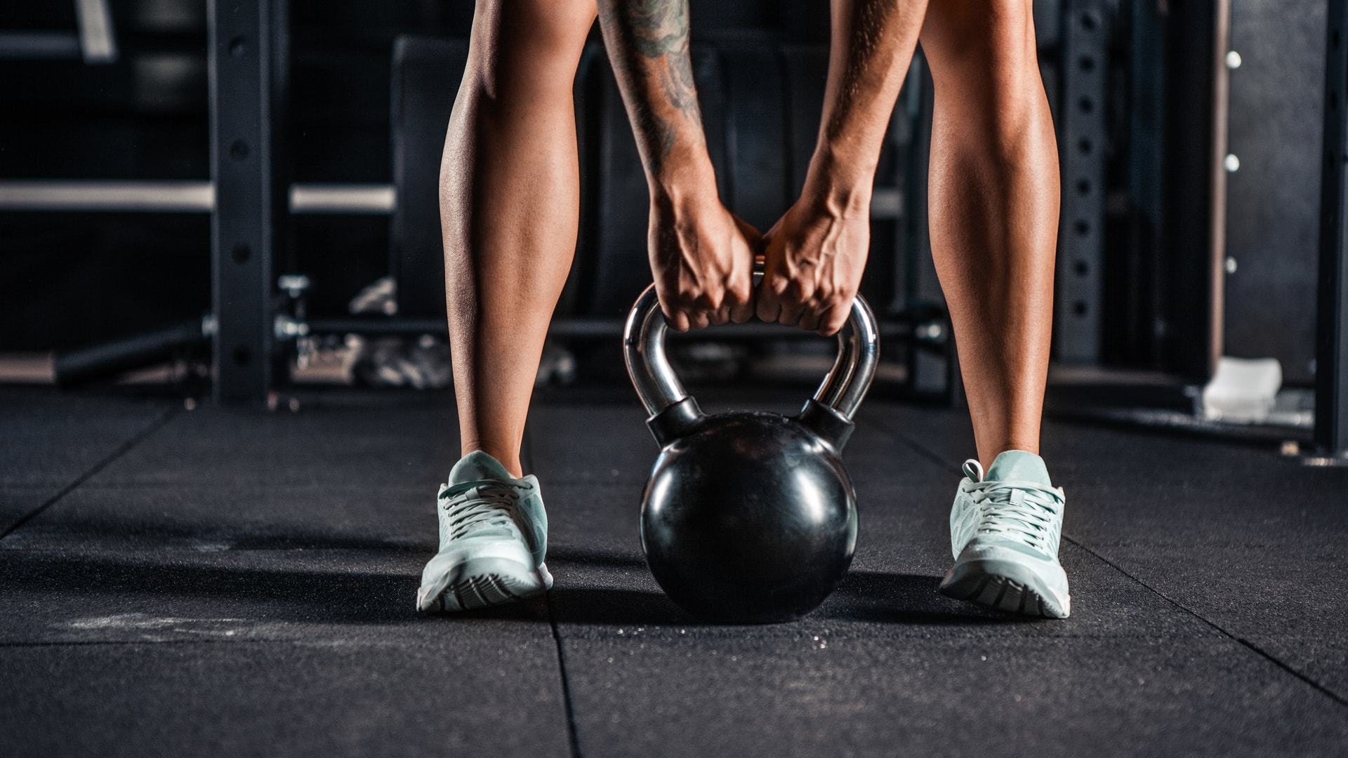 Crossfit Floor Cleaning Brisbane Crossfit Box Cleaning Brisbane