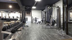 Gym Cleaning Brisbane