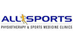All Sports Physio Logo