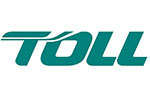 Toll Transport Logo